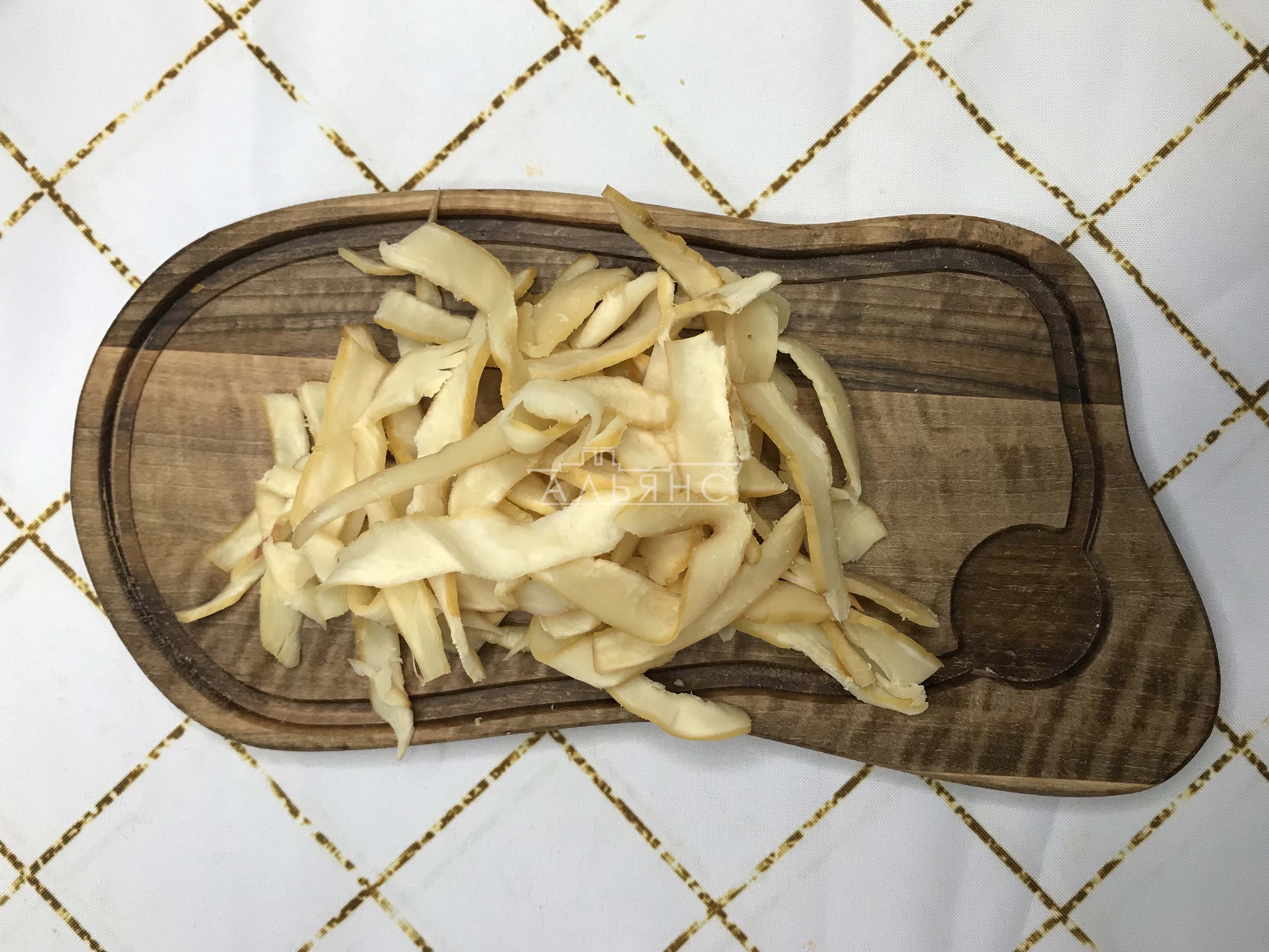 Кальмар полукольца в Старой Купавне