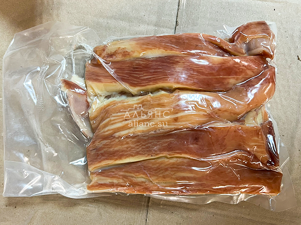 Кальмар со вкусом краба (Мясо краба) (Премиум) в Старой Купавне