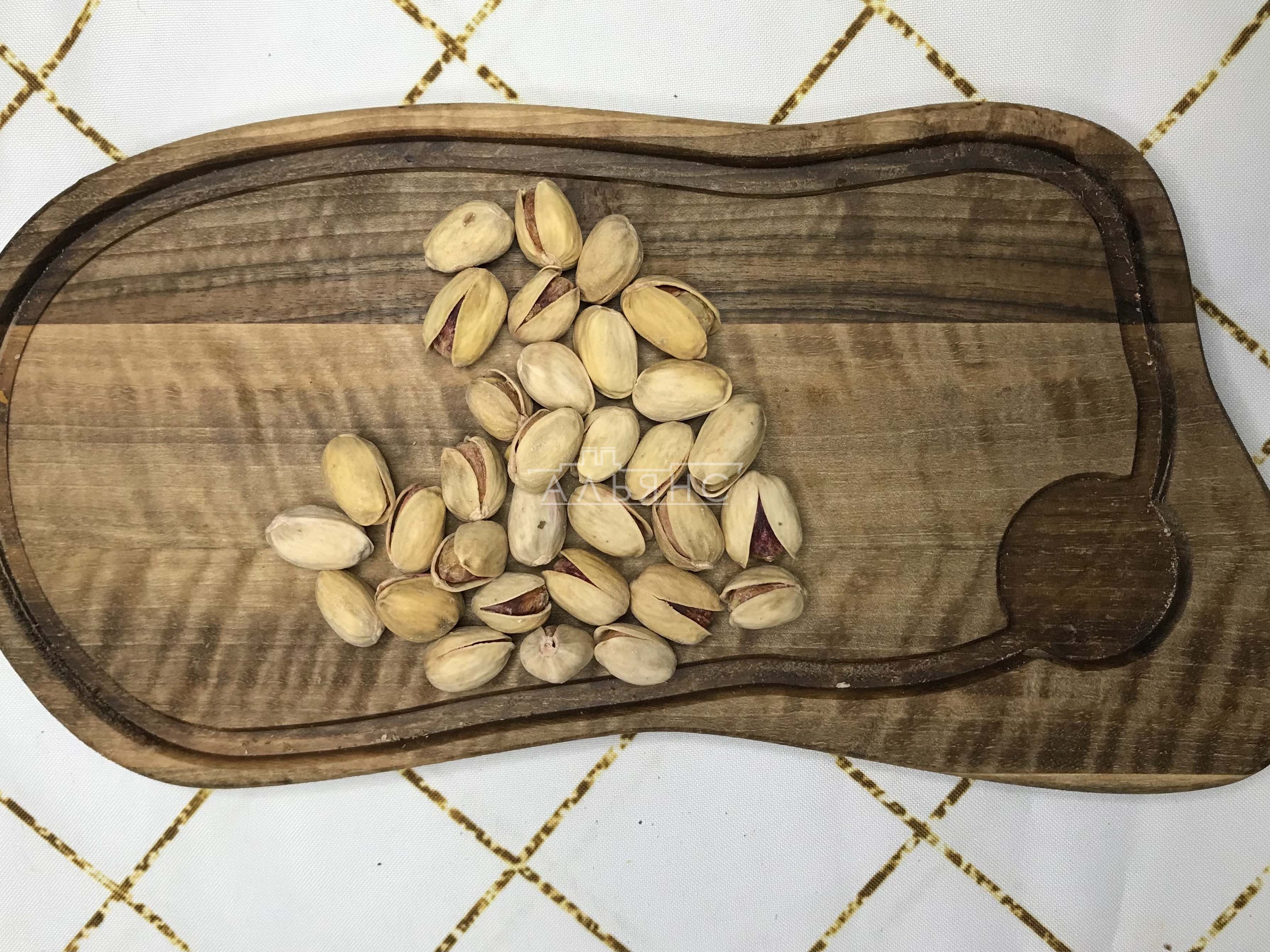 Фисташка иранская натуральная жар/сол в Старой Купавне