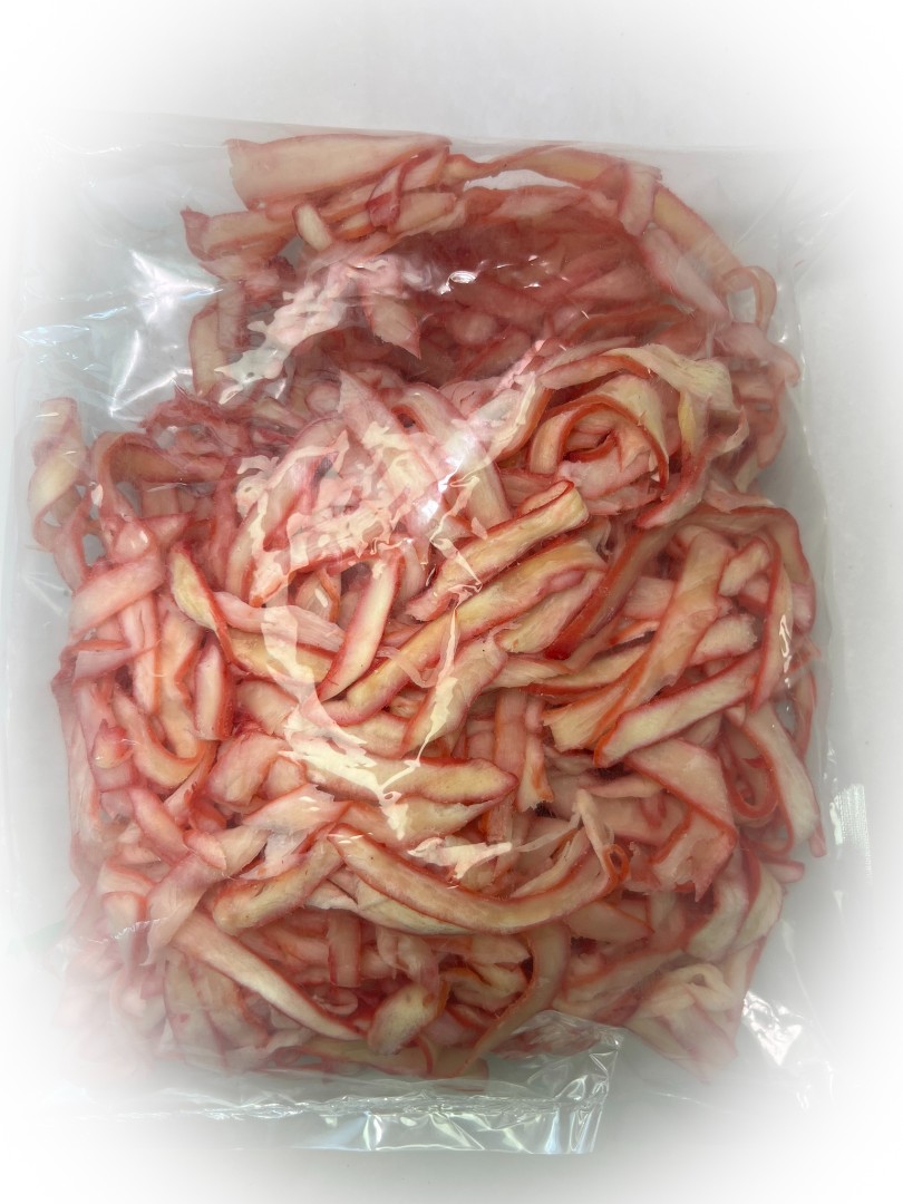 Кальмар кольца со вкусом краба в Старой Купавне