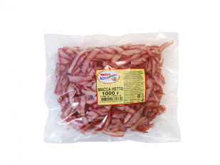 Мясо (АЛЬЯНС) вяленое курица с апельсином (500гр): Кальмар кольца со вкусом краба