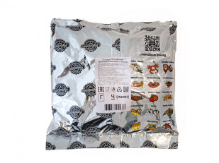 Японские снеки и крекеры: Гренки пшеничные 