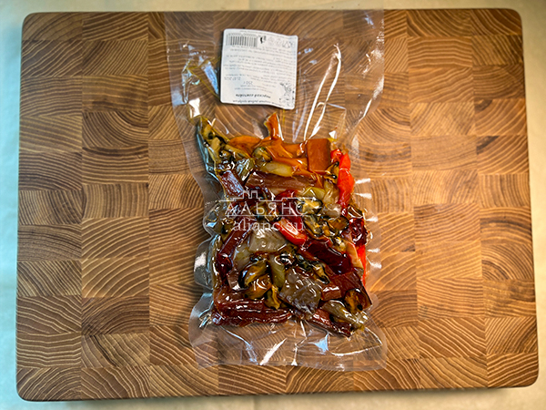 Морской коктейль (250 гр.) в Старой Купавне