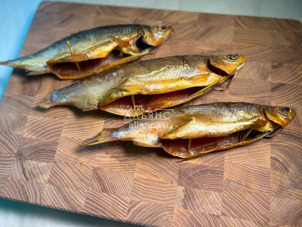 Пелядь х/к крупная потрошеная в Старой Купавне