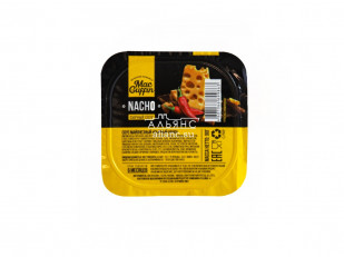 Кальмар паутинка Темная (Каракатица): Соус 