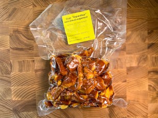 Фисташка натуральная жар/сол: Жареный сыр