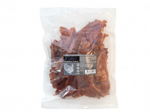 Креветка черноморская вяленая: Мясо (АЛЬЯНС) вяленое индейка гриль (500гр)