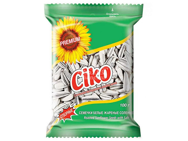 Семечки "Чико" белые (1 кор. 20 шт) в Старой Купавне