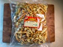Нитка ЖАРЕНАЯ "Васаби" Oktobersnack 1 кг (сырный продукт)