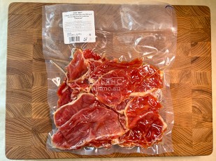 Сыр к пиву: Мясо Чипсы свиные 