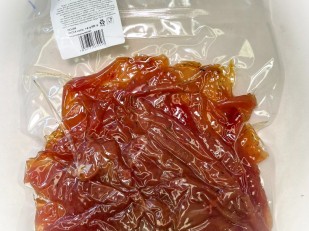 Сыр чечил некопченый весовой 