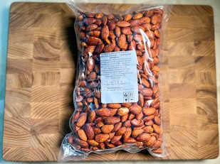 Мясо кальмара 