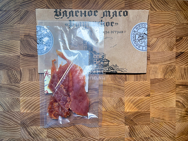 Рыцарское мясо курицы острое в Старой Купавне