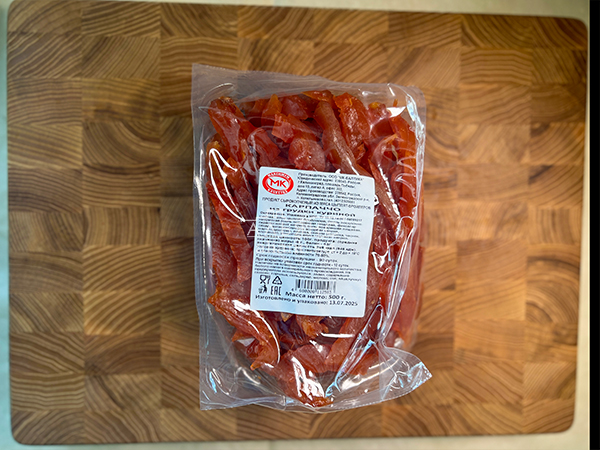 Продукт из мяса птиц "КАРПАЧЧО" с/к "ООО БАЛТИКА" (Калининградская обл.) в Старой Купавне