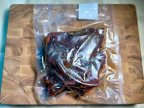 Джерки из тунца острые (500 гр.) в Старой Купавне