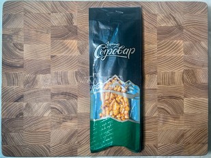 Сыр 1 кг ГОРНЫЙ СЫРОВАР (Балыковый): Сыр 60 гр ГОРНЫЙ СЫРОВАР (Бочонок копчёный с аджикой)