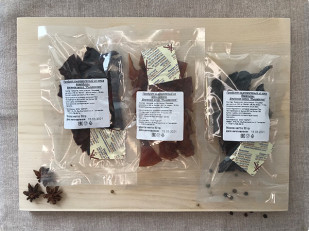 Каталог продукции: Рыцарское мясо говядины