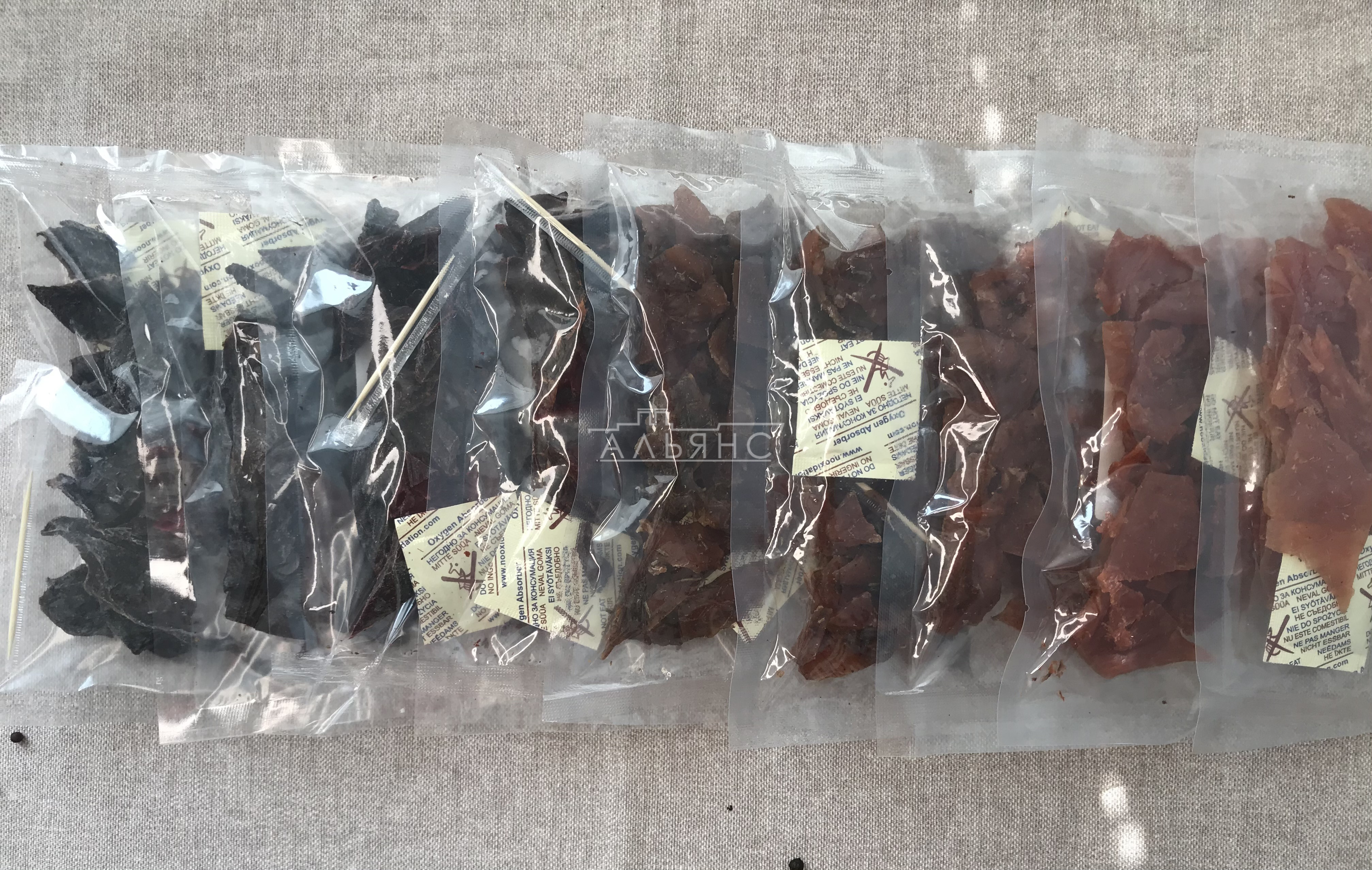 Рыцарское мясо курица в Старой Купавне