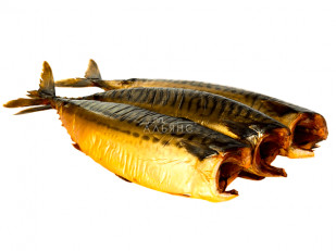 Горбуша балык холодного копчения: Скумбрия холодного копчения